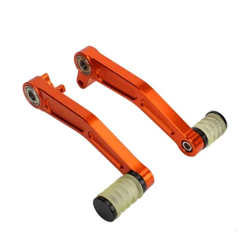 CNC Handlebar Protector Brake Clutch Protect Motorcycle Lever Guard Proguard For KTM DUKE 200 990 CF400 Orange
CNC Handlebar Protector Brake Clutch Protect Motorcycle Lever Guard Proguard For KTM DUKE 200 990 CF400 Orange