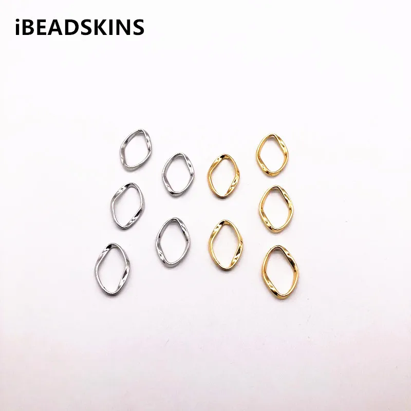 New arrival! 100pcs/lot zinc alloy oval-shape connectors for Stud earring/earrings accessories/Earring parts/ Jewelry DIY
New arrival! 100pcs/lot zinc alloy oval-shape connectors for Stud earring/earrings accessories/Earring parts/ Jewelry DIY