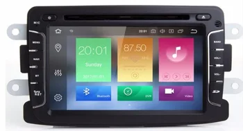 IPS DSP Android 9.0 4G/android 9.0 2 DIN DVD PLAYER Radio DVD FOR Dacia Sandero Duster Renault Captur Lada Xray 2 Logan 2 radio
IPS DSP Android 9.0 4G/android 9.0 2 DIN DVD PLAYER Radio DVD FOR Dacia Sandero Duster Renault Captur Lada Xray 2 Logan 2 radio