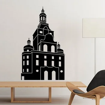 Germany Famous Building Landmark Architecture Silhouette Illustration Pattern Wall Sticker Art Decals Wallpaper for Room Decal
Germany Famous Building Landmark Architecture Silhouette Illustration Pattern Wall Sticker Art Decals Wallpaper for Room Decal