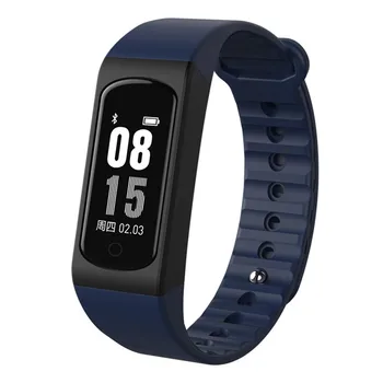 YISUYA Waterproof Quartz Smart Watch Men Women for IOS/Android Sport Style
YISUYA Waterproof Quartz Smart Watch Men Women for IOS/Android Sport Style