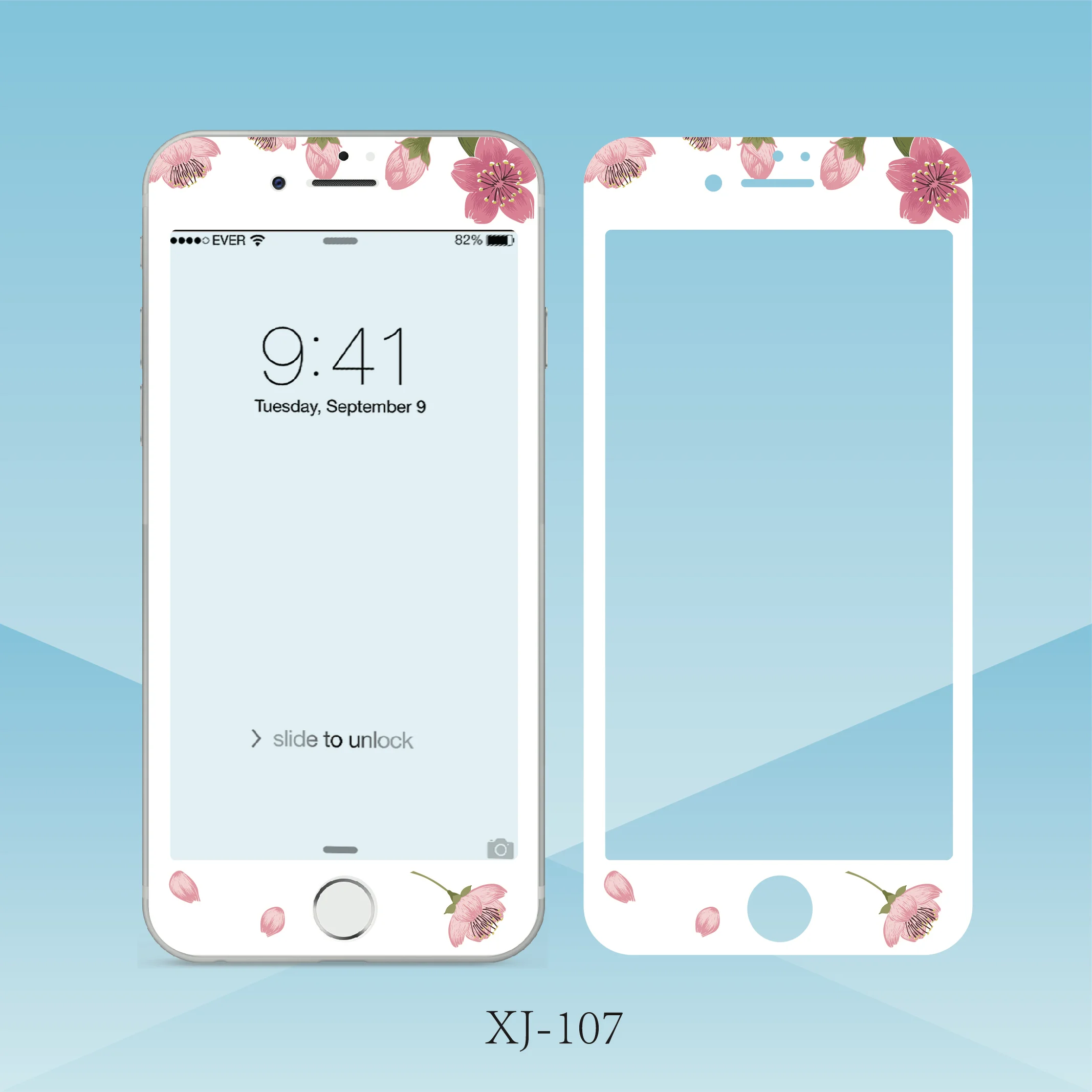 Rlenda 3D 9H Tempered Glass For iPhone 6 6s 7 8 Plus Screen Protector Protective Film Cherry blossom Flowers Lemon Strawberry
Rlenda 3D 9H Tempered Glass For iPhone 6 6s 7 8 Plus Screen Protector Protective Film Cherry blossom Flowers Lemon Strawberry