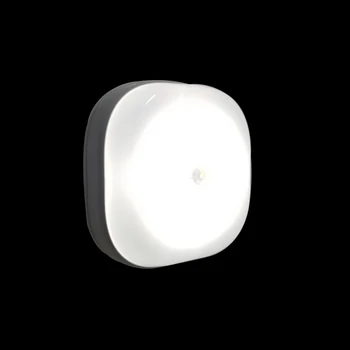 LED PIR Wireless Night Light With Motion Sensor 10Led Induction Wall Lamp Auto On/Off for Bedroom Kitchen Closet Lighting
LED PIR Wireless Night Light With Motion Sensor 10Led Induction Wall Lamp Auto On/Off for Bedroom Kitchen Closet Lighting