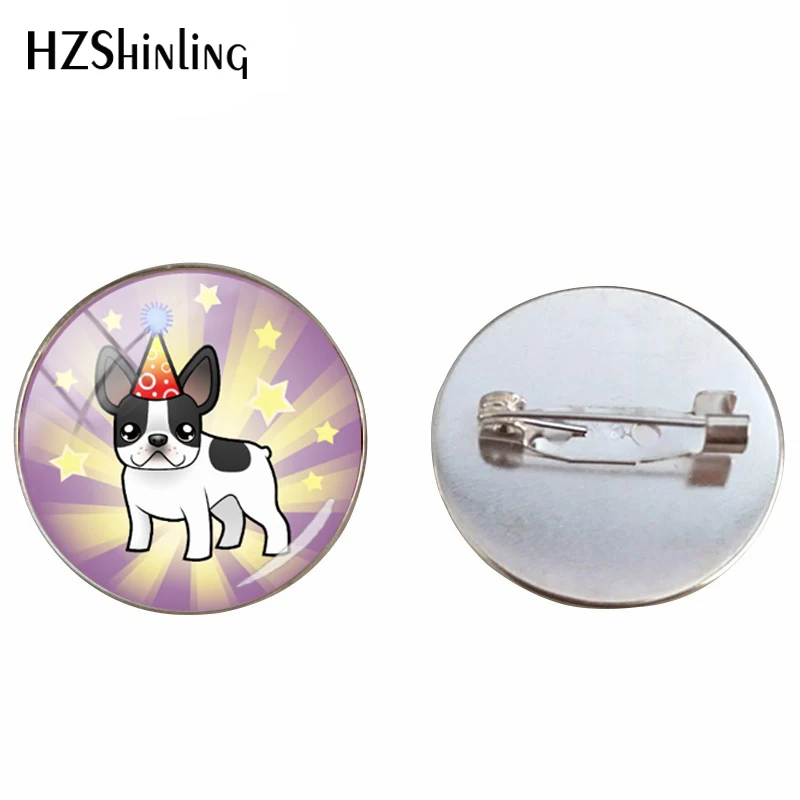 Cute Cartoon Dog Rabbit Animals Birthday Gifts Cabochon Brooch Pin Handmade Silver Womens Mens Pin Jewelry Brooches
Cute Cartoon Dog Rabbit Animals Birthday Gifts Cabochon Brooch Pin Handmade Silver Womens Mens Pin Jewelry Brooches