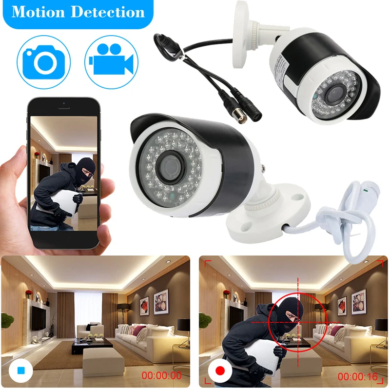 Surveillance Camera IPC-604 Outdoor Multifunctional IP Camera 2.0MP Video Recorder Infrared Camcorder Indoor 1080P
Surveillance Camera IPC-604 Outdoor Multifunctional IP Camera 2.0MP Video Recorder Infrared Camcorder Indoor 1080P