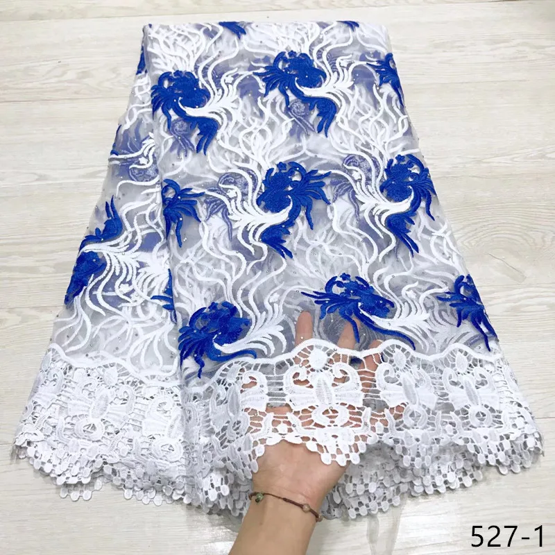 2019 New Design Silk Silk Lace African Guipure French Lace Fabric with Stones African Lace Fabric High Quality for Wedding 527
2019 New Design Silk Silk Lace African Guipure French Lace Fabric with Stones African Lace Fabric High Quality for Wedding 527