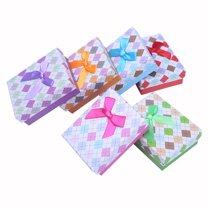 12pcs Jewelry Gift Box Multi Colors A Bijoux Cajas Para Joyas Cardboard Necklace Bracelet Cheap Jewellery Boxes And Packaging
12pcs Jewelry Gift Box Multi Colors A Bijoux Cajas Para Joyas Cardboard Necklace Bracelet Cheap Jewellery Boxes And Packaging