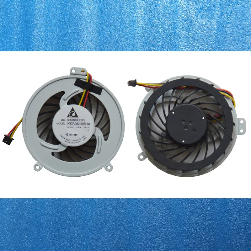 Details about NEW original For Thinkpad Lenovo Edge 14 E40 15 E50 Intel integrated heatsink fan cooling 75Y4481 75Y4482
Details about NEW original For Thinkpad Lenovo Edge 14 E40 15 E50 Intel integrated heatsink fan cooling 75Y4481 75Y4482