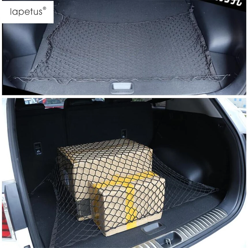Lapetus Accessories For KIA Sportage 2016 2017 2018 2019 Rear Trunk Luggage Storage Container Cargo Mesh Net Molding Cover Kit
Lapetus Accessories For KIA Sportage 2016 2017 2018 2019 Rear Trunk Luggage Storage Container Cargo Mesh Net Molding Cover Kit