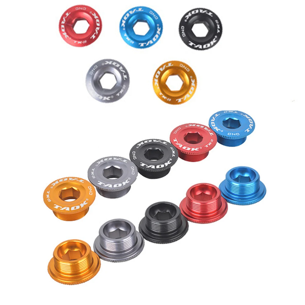 1pcs 18mm/20mm MTB Mountain Bikes Road Bicycles Axis Color Crank Chain Wheel Screws Parts Highway Dental Plate Screws
1pcs 18mm/20mm MTB Mountain Bikes Road Bicycles Axis Color Crank Chain Wheel Screws Parts Highway Dental Plate Screws