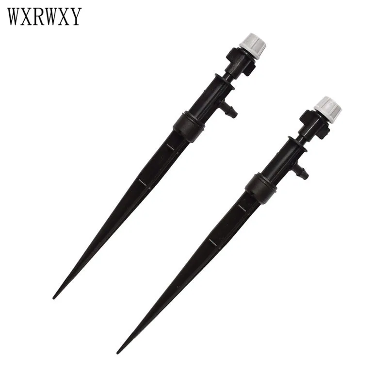 wxrwxy Fog nozzle Adjustable nozzle mist sprayer head garden sprayers irrigation WATER SPRAY To garden 5 PCS
wxrwxy Fog nozzle Adjustable nozzle mist sprayer head garden sprayers irrigation WATER SPRAY To garden 5 PCS