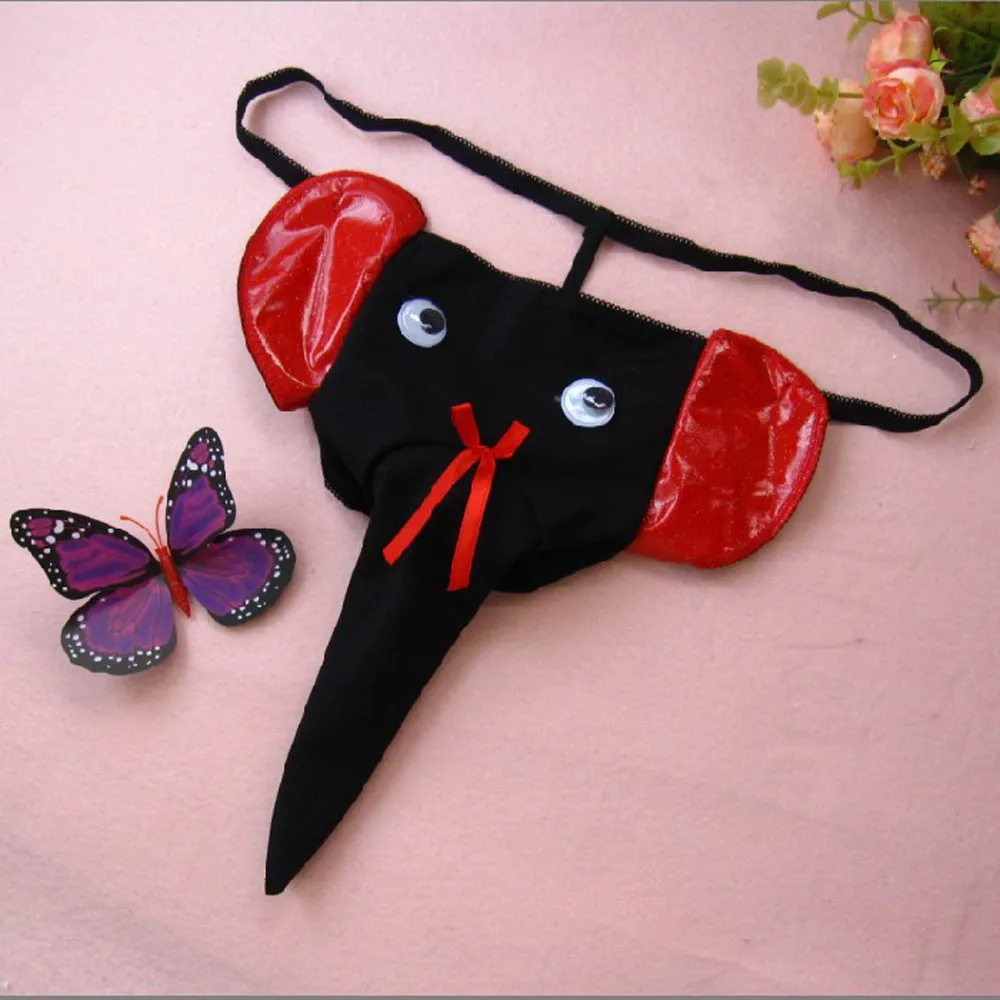 Male Sexy G-String Thong For Gay Elephant Bulge Pouch Mens Elastic T Mens Lingerie Erotic Underwear Underpants Sexy Briefs j09
Male Sexy G-String Thong For Gay Elephant Bulge Pouch Mens Elastic T Mens Lingerie Erotic Underwear Underpants Sexy Briefs j09