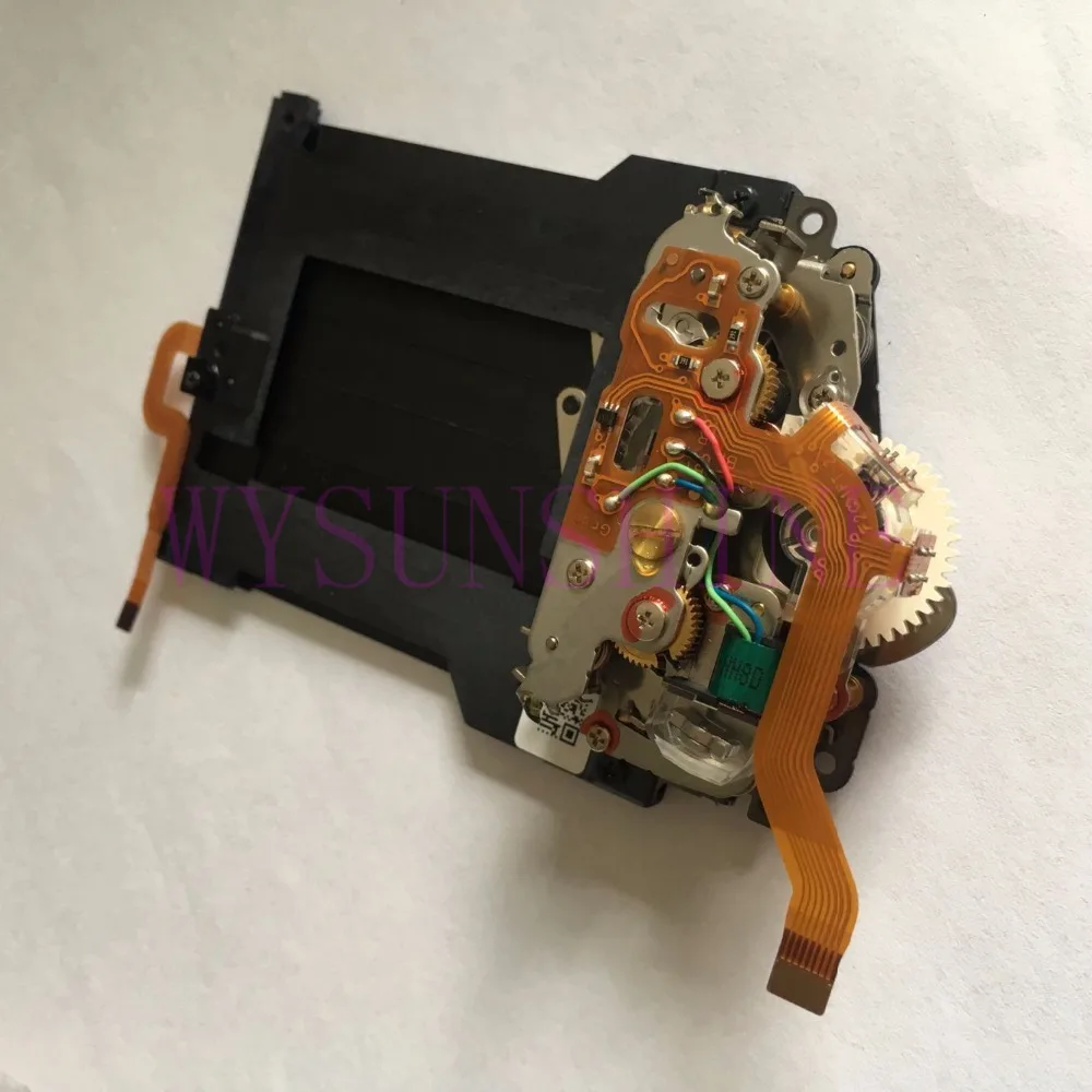 new D800 shutter FOR NIKON D800 shutter unit Assembly Component Authentic D800 Camera Repair part
new D800 shutter FOR NIKON D800 shutter unit Assembly Component Authentic D800 Camera Repair part