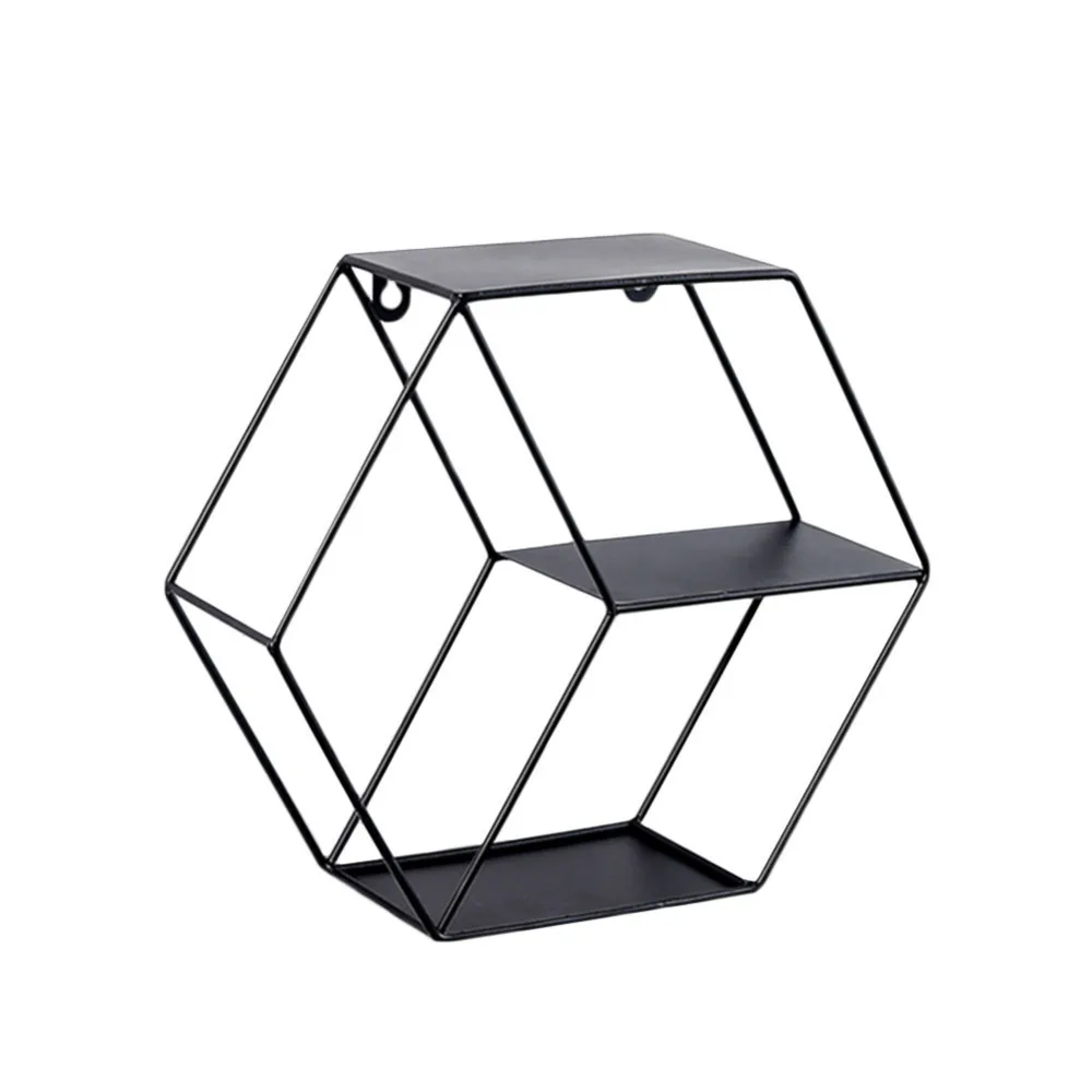 Wall Decoration Storage Shelf Morden Metal Iron Sundries Storage Rack Decorative Wall Shelves Organizador Flower Holder
Wall Decoration Storage Shelf Morden Metal Iron Sundries Storage Rack Decorative Wall Shelves Organizador Flower Holder