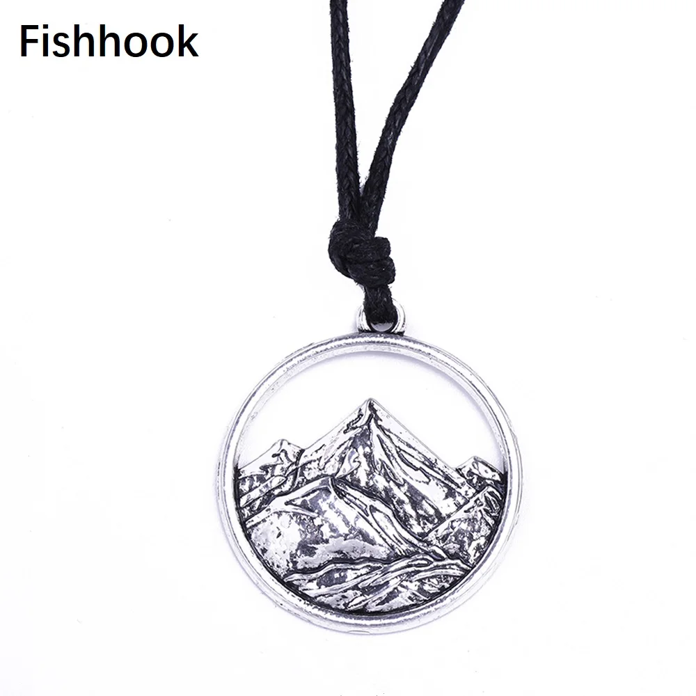 Sports Minimalist Mountain Top Climbing Pendant For Woman man Statement Necklace birthday festival date Gift Jewelry
Sports Minimalist Mountain Top Climbing Pendant For Woman man Statement Necklace birthday festival date Gift Jewelry