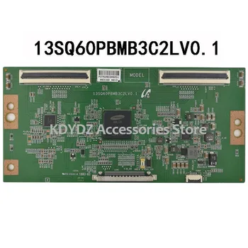 free shipping Good test T-CON board for 55L5350C 13SQ60PBMB3C2LV0.1 screen LTA550HQ23
free shipping Good test T-CON board for 55L5350C 13SQ60PBMB3C2LV0.1 screen LTA550HQ23
