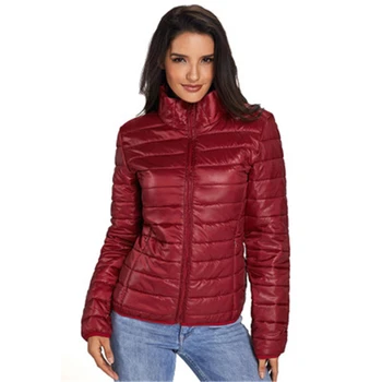 2018 New Autumn Winter jacket Women Coat Fashion Female Down jacket Women Parkas Casual Jackets Long Sleeve Warm Parkas J690
2018 New Autumn Winter jacket Women Coat Fashion Female Down jacket Women Parkas Casual Jackets Long Sleeve Warm Parkas J690