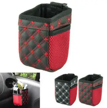 Universal Travel Auto Car Air Storage Box Mobile Phone Pocket Bag Organizer Holder
Universal Travel Auto Car Air Storage Box Mobile Phone Pocket Bag Organizer Holder