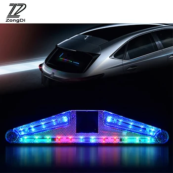 Car LED Strobe Lights Solar warning lamp for Audi A4 B6 B8 VW Passat B5 B7 Skoda Octavia A7 A5 Renault Megane 2 3 Ford Focus
Car LED Strobe Lights Solar warning lamp for Audi A4 B6 B8 VW Passat B5 B7 Skoda Octavia A7 A5 Renault Megane 2 3 Ford Focus