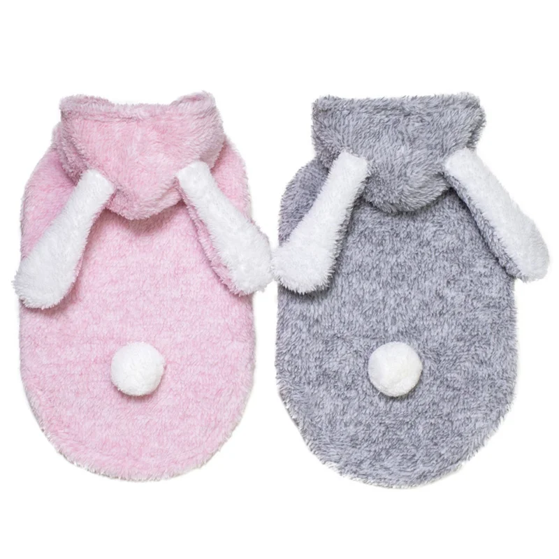 Pet Dog Clothes Winter Pet Clothing Dogs Coat Jacket Fleece Dog Hoodie Costume Puppy Cat Clothes Dogs Pets french bulldog pug H1
Pet Dog Clothes Winter Pet Clothing Dogs Coat Jacket Fleece Dog Hoodie Costume Puppy Cat Clothes Dogs Pets french bulldog pug H1