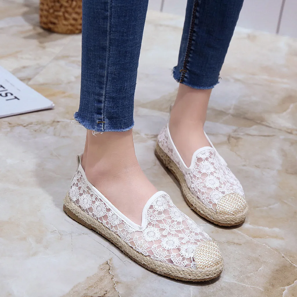 Shallow Mouth Women's Shoes Flat Spring New OpenworkFashion Casual Shoes woman sandals summer shoes woman flat casual
Shallow Mouth Women's Shoes Flat Spring New OpenworkFashion Casual Shoes woman sandals summer shoes woman flat casual