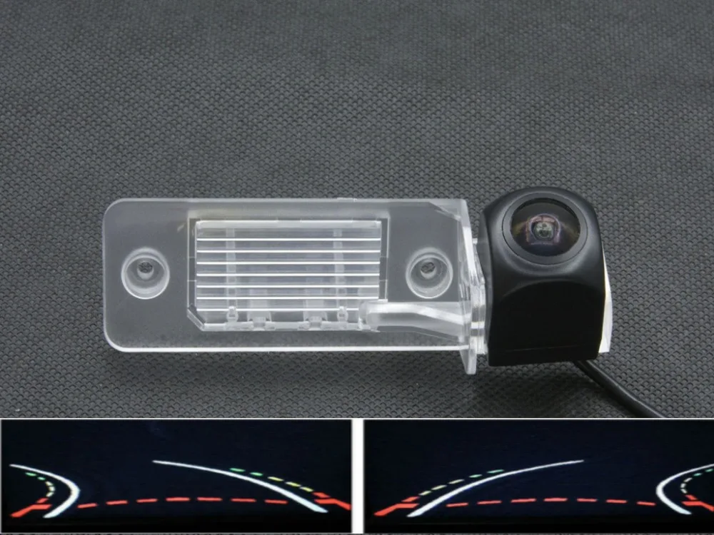 Fisheye 1080P Trajectory Tracks Car Rear view Camera for Volkswagen Tiguan POLO Sedan Santana Passat Reverse Camera
Fisheye 1080P Trajectory Tracks Car Rear view Camera for Volkswagen Tiguan POLO Sedan Santana Passat Reverse Camera