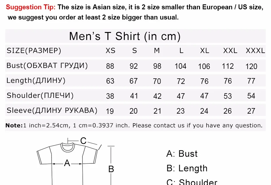 Men T Shirt