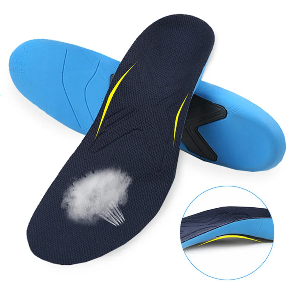 Pu Sports Orthopedic Insoles Pads For Shoes Soles Flat Feet Arch Support Corrector Insert Plantar Fasciitis Orthotic Shoe Insole
Pu Sports Orthopedic Insoles Pads For Shoes Soles Flat Feet Arch Support Corrector Insert Plantar Fasciitis Orthotic Shoe Insole