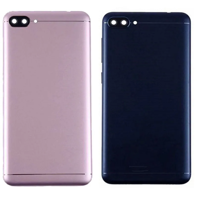 New ASUS Phone Case Zenfone 4 Max ZC520KL Back Cover Case Rear Battery Cover Replacement with Power Button
New ASUS Phone Case Zenfone 4 Max ZC520KL Back Cover Case Rear Battery Cover Replacement with Power Button