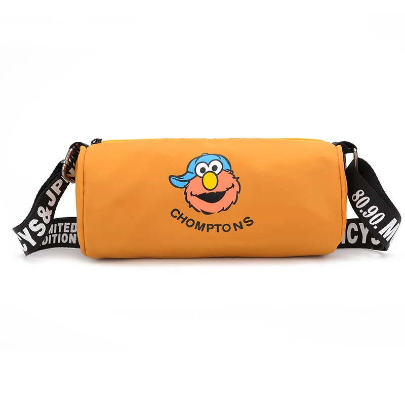 Kids Messenger Bag Nylon Cartoon Crossbody Bag Children's Baguette Designer Brand New Zipper Bag
Kids Messenger Bag Nylon Cartoon Crossbody Bag Children's Baguette Designer Brand New Zipper Bag