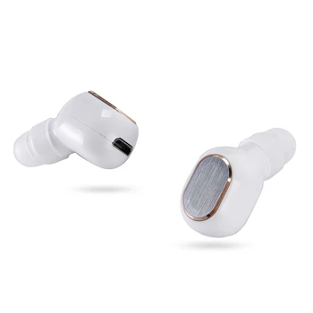 Bluetooth 5.0 Earphones Tws Wireless Headphones Blutooth Earphone Handsfree Headphone Sports Earbuds Gaming Headset Phone
Bluetooth 5.0 Earphones Tws Wireless Headphones Blutooth Earphone Handsfree Headphone Sports Earbuds Gaming Headset Phone