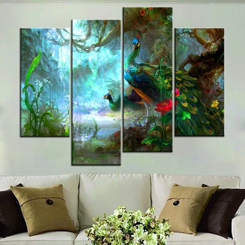 4 pcs,Two Peacocks Walk In Forest Beautiful Diamond painting cross stitch kit decorative,diy mosaic painting.Diamond Embroidery
4 pcs,Two Peacocks Walk In Forest Beautiful Diamond painting cross stitch kit decorative,diy mosaic painting.Diamond Embroidery