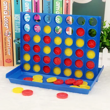 Travel Connect 4 Puzzle Board Games For Children's Educational Board Game Toys for Kid Child
Travel Connect 4 Puzzle Board Games For Children's Educational Board Game Toys for Kid Child