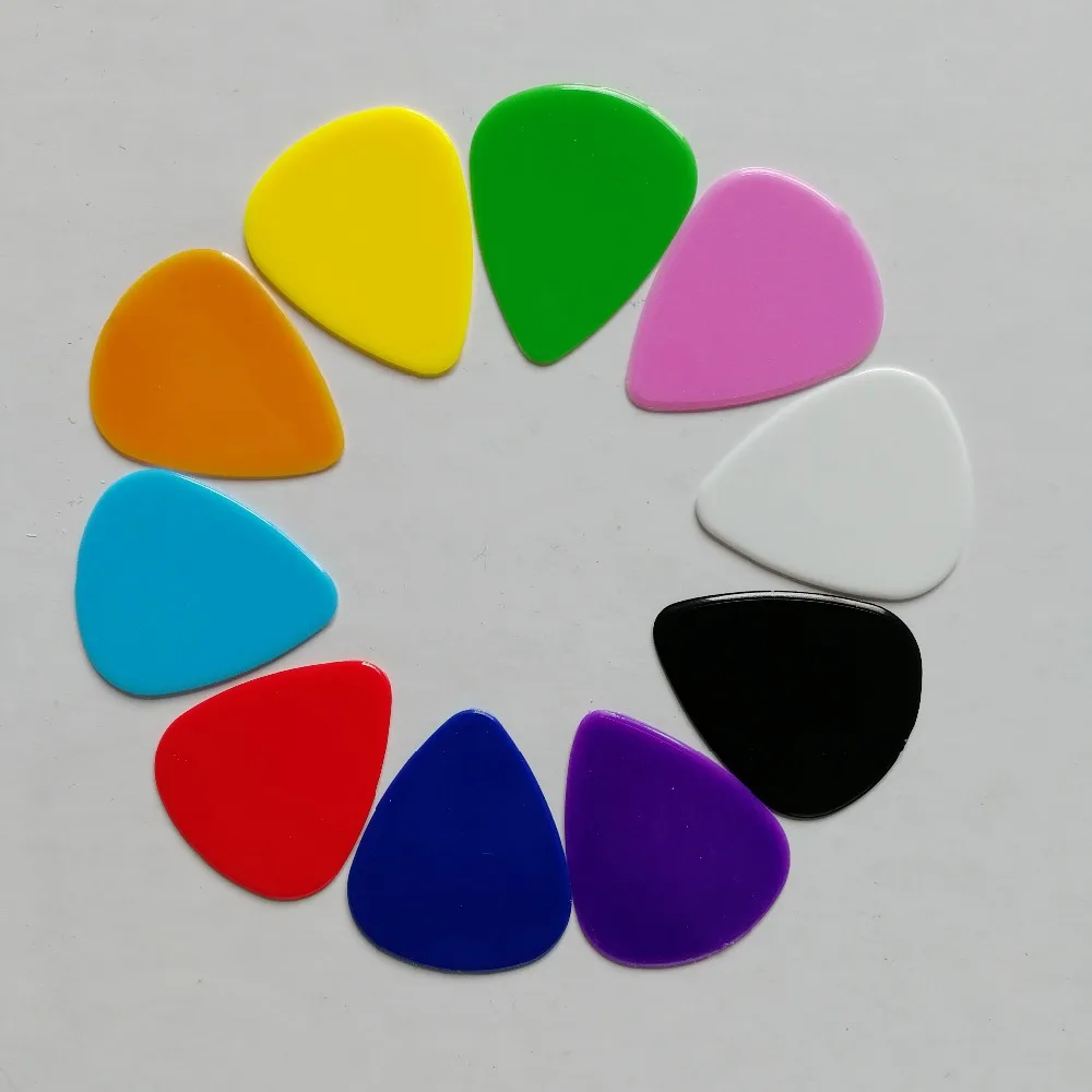 Drop shipping free shipping best tool nail cleaner 100 guitar picks nylon mixing color
Drop shipping free shipping best tool nail cleaner 100 guitar picks nylon mixing color