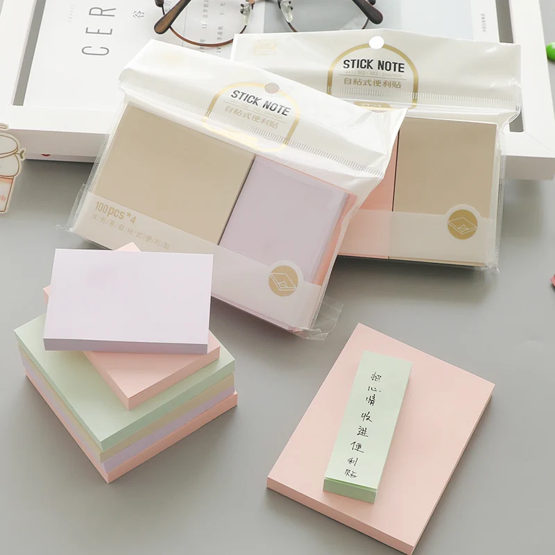 Stationery Creative Post-it Notes Korean Ins Cute Girl Cartoon Notebook Students Use Sticky notes Self-stick Notes stick note
Stationery Creative Post-it Notes Korean Ins Cute Girl Cartoon Notebook Students Use Sticky notes Self-stick Notes stick note