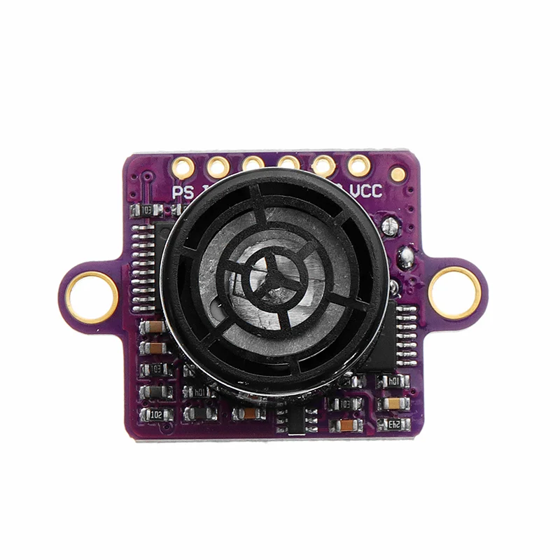 GY-US42 I2C Pixhawk APM Flight Control Ultrasonic Distance Measurement Module
GY-US42 I2C Pixhawk APM Flight Control Ultrasonic Distance Measurement Module