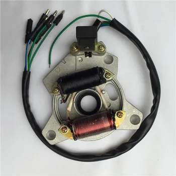STARPAD For Jialing Motorcycle Accessories happiness for the stator coil assembly 125
STARPAD For Jialing Motorcycle Accessories happiness for the stator coil assembly 125