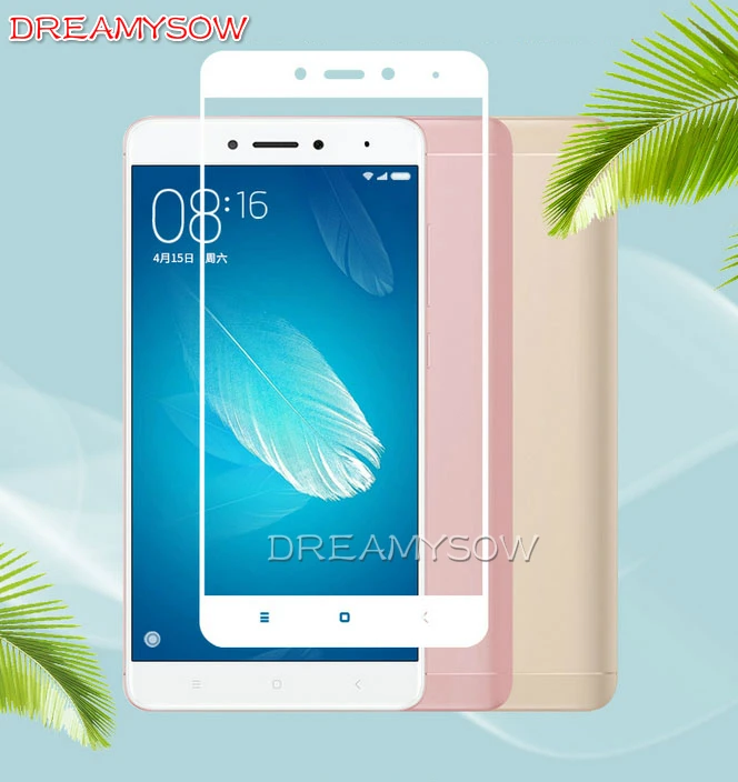 For Xiaomi Redmi 4X 4A 3S 3 Mi5 Mi5S Plus Mi6 Mi5X Note 4X 4 Pro 5A Pro Prime 4A Full Cover Tempered Glass Screen Protector Film
For Xiaomi Redmi 4X 4A 3S 3 Mi5 Mi5S Plus Mi6 Mi5X Note 4X 4 Pro 5A Pro Prime 4A Full Cover Tempered Glass Screen Protector Film