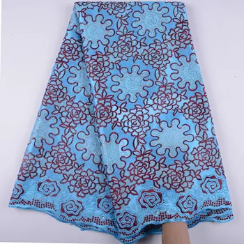 Swiss Voile Lace In Switzerland High Quality African Dry Cotton Voile Lace Fabric For Wedding Party Dress 5 Yards A1482
Swiss Voile Lace In Switzerland High Quality African Dry Cotton Voile Lace Fabric For Wedding Party Dress 5 Yards A1482