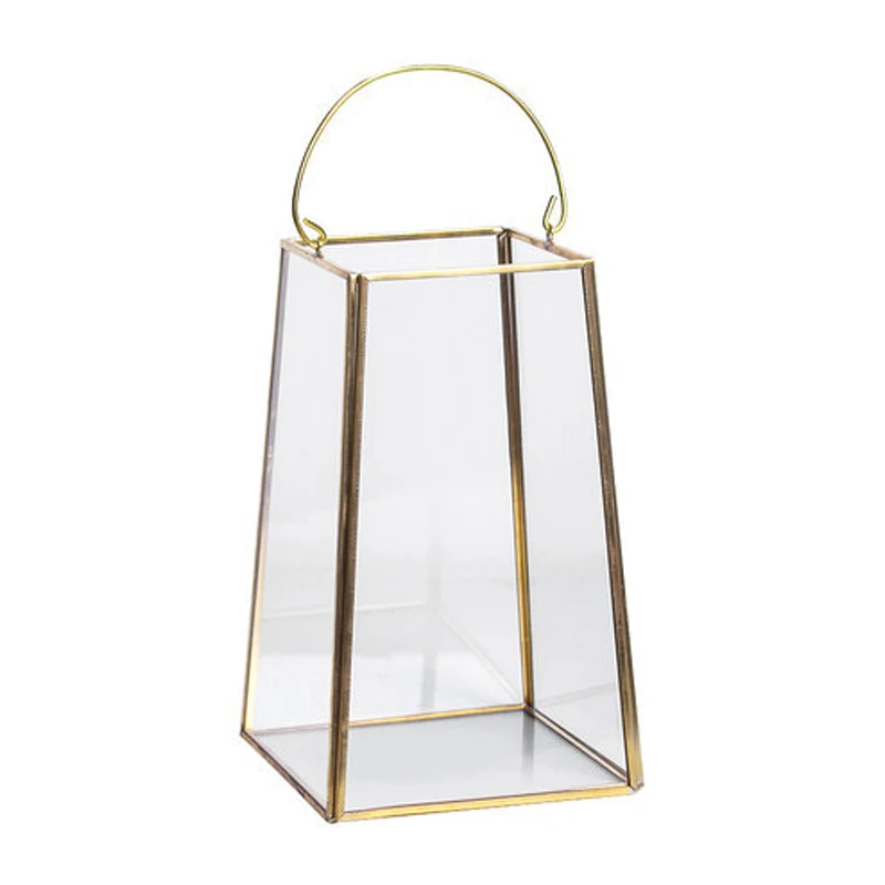 Nordic Geometrical Glass Cover Microscape Flower Creative Staircase Home Living Room Bottle Decoration Gift Crafts Transparent
Nordic Geometrical Glass Cover Microscape Flower Creative Staircase Home Living Room Bottle Decoration Gift Crafts Transparent