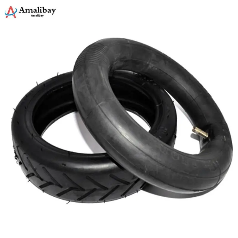 2 Pcs Inner Tubes Pneumatic Tires Inflation Tube for Xiaomi Mijia M365 Electric Scooter 8 1/2x2 Upgraded Thick Wheel Vacuum Tyre
2 Pcs Inner Tubes Pneumatic Tires Inflation Tube for Xiaomi Mijia M365 Electric Scooter 8 1/2x2 Upgraded Thick Wheel Vacuum Tyre