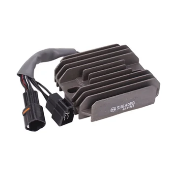 Motorcycle Accessories for Suzuki GSX1300R 1999-2007 GSXR600 750 K6 K7 K8 HAYABUSA Motorcycle Rectifier Regulator Charger CDI
Motorcycle Accessories for Suzuki GSX1300R 1999-2007 GSXR600 750 K6 K7 K8 HAYABUSA Motorcycle Rectifier Regulator Charger CDI