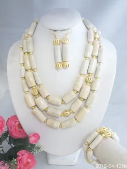 W-3897 Amazing European Beads Jewelry Set White Coral Beads Necklace Set Britishn Wedding European Jewelry Set Coral Jewelry Set
W-3897 Amazing European Beads Jewelry Set White Coral Beads Necklace Set Britishn Wedding European Jewelry Set Coral Jewelry Set