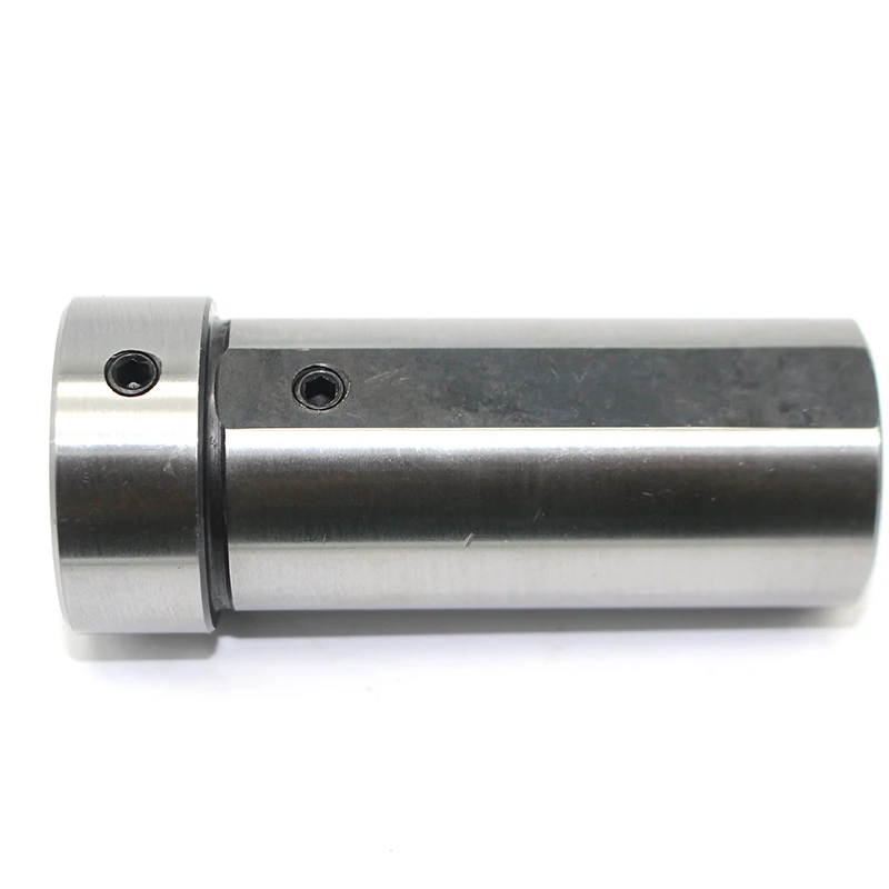 1PC D32-6 CNC lathe tool sets knife guide sleeve hole Arbor Reducing sleeve reducing sleeve
1PC D32-6 CNC lathe tool sets knife guide sleeve hole Arbor Reducing sleeve reducing sleeve