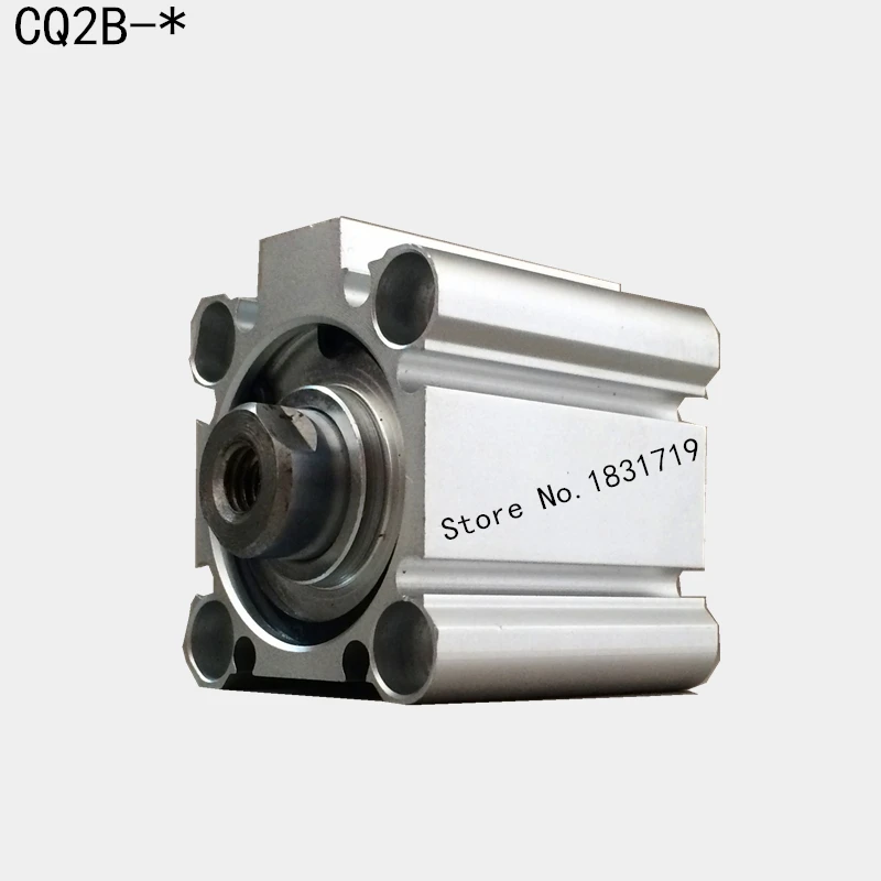 SMC type CQ2B16-5 16*5 thin pneumatic cylinder CQSB air cylinder CQ2B 16mm Bore 5mm stroke
SMC type CQ2B16-5 16*5 thin pneumatic cylinder CQSB air cylinder CQ2B 16mm Bore 5mm stroke