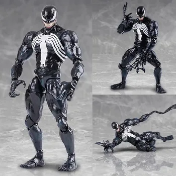 Marvel Venom HC 1/6 Scale Action Figure Toy Doll Brinquedos Figurals Collection Model Gift
Marvel Venom HC 1/6 Scale Action Figure Toy Doll Brinquedos Figurals Collection Model Gift