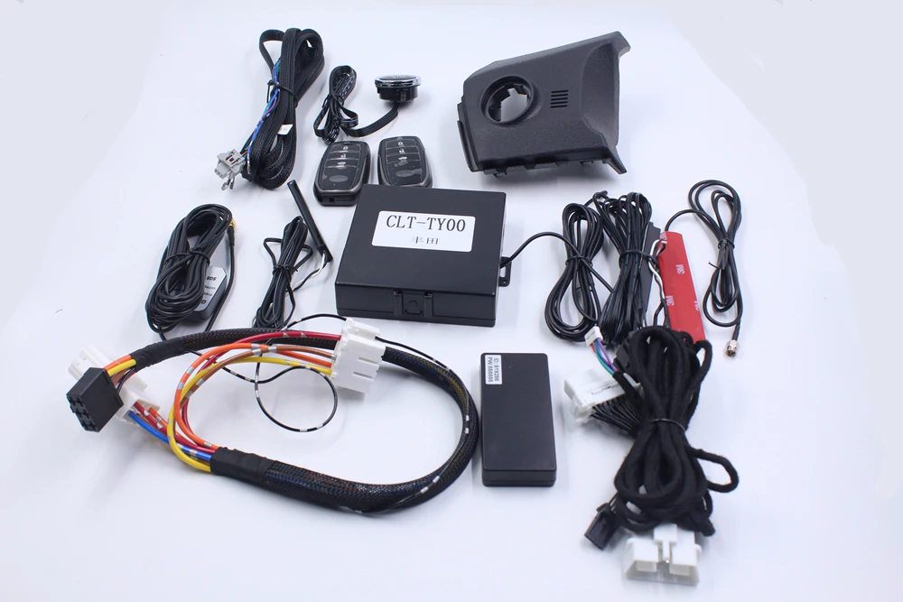 Car Alarm Engine Push Button Start Stop Safe Lock Ignition Switch Keyless Entry Mobile Phone App Starter For Toyota Corolla
Car Alarm Engine Push Button Start Stop Safe Lock Ignition Switch Keyless Entry Mobile Phone App Starter For Toyota Corolla