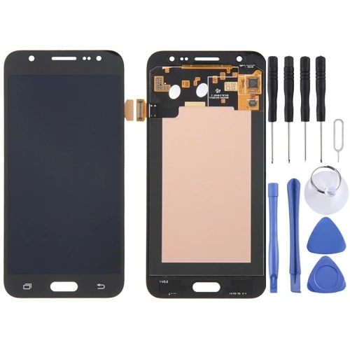 Original LCD Screen and Digitizer Full Assembly for Galaxy J5 / J500, J500F, J500FN, J500F/DS, J500G/DS, J500Y, J500M, J500M/DS,
Original LCD Screen and Digitizer Full Assembly for Galaxy J5 / J500, J500F, J500FN, J500F/DS, J500G/DS, J500Y, J500M, J500M/DS,