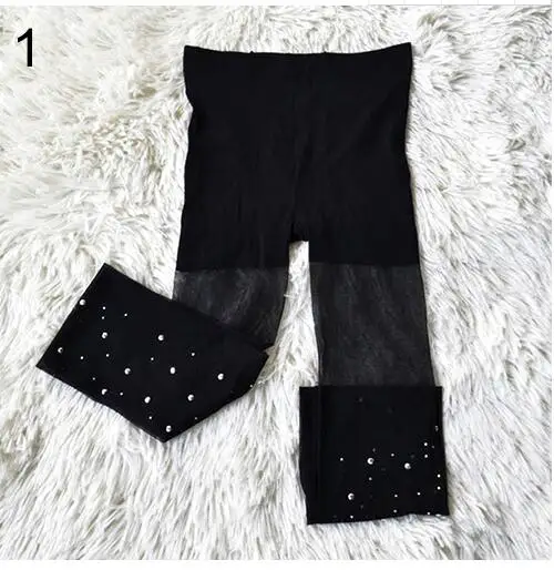 Tights For Female New Women Crystal Rhinestone Fishnet Elastic Tight Fish Net Womens Clothing Skinny Tights Thin Lady Pantyhose
Tights For Female New Women Crystal Rhinestone Fishnet Elastic Tight Fish Net Womens Clothing Skinny Tights Thin Lady Pantyhose