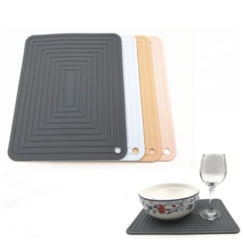 2019 Newly Launch Thicken Silicone Mat Cup Pad Non-Slip Insulation Pad Cup Bowl Mat Hot Drink pot Holder Kitchen Accessories
2019 Newly Launch Thicken Silicone Mat Cup Pad Non-Slip Insulation Pad Cup Bowl Mat Hot Drink pot Holder Kitchen Accessories